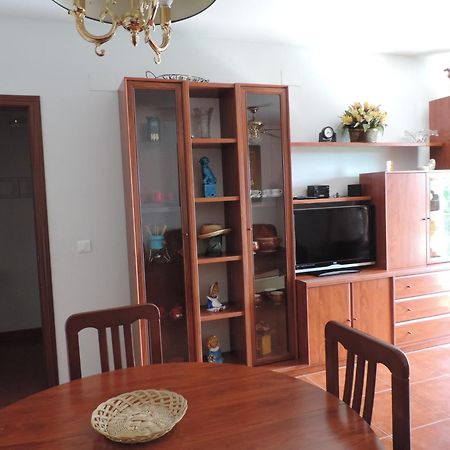Apartamento Barbancho Casar De Caceres Bilik gambar