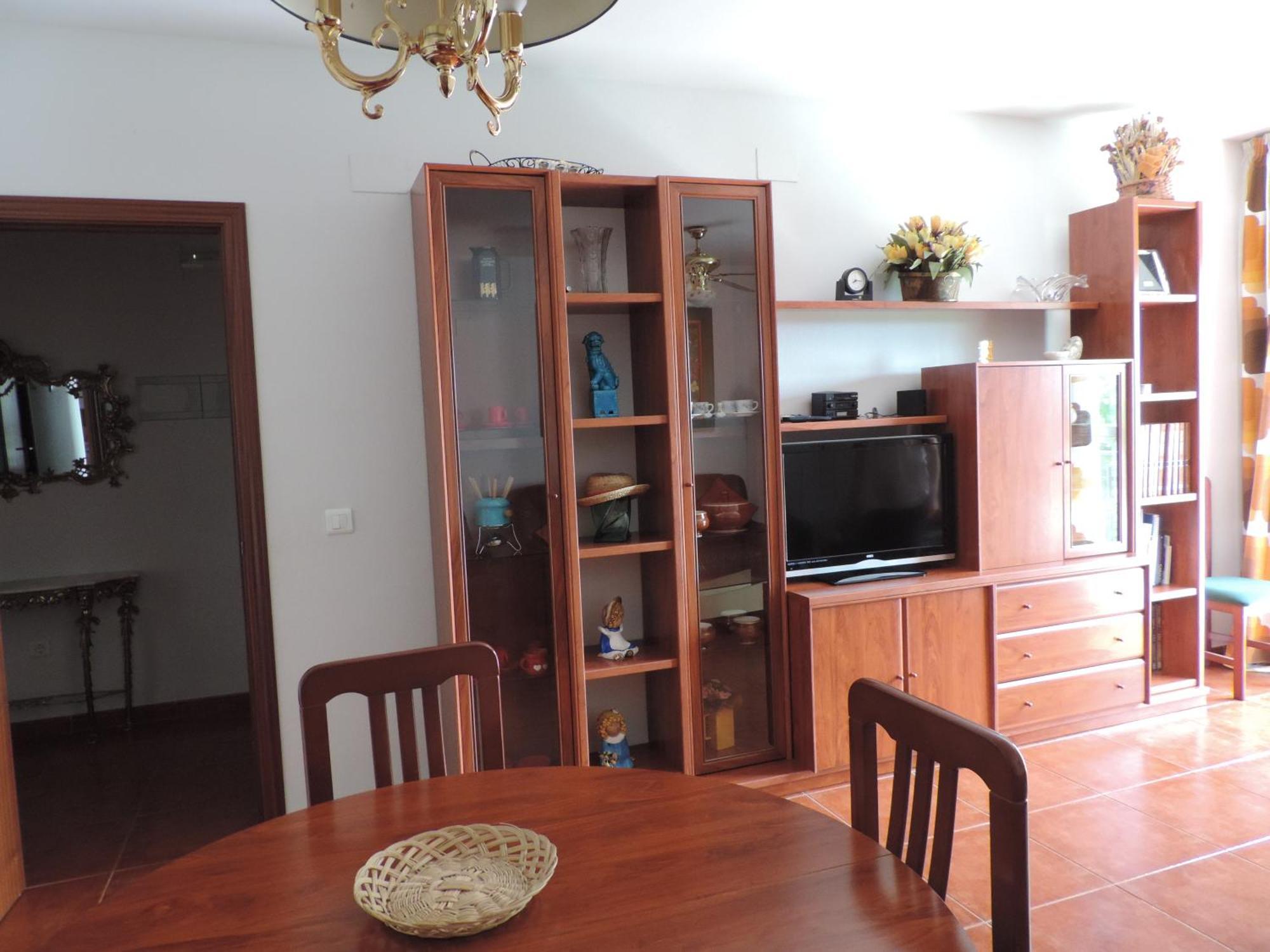Apartamento Barbancho Casar De Caceres Bilik gambar