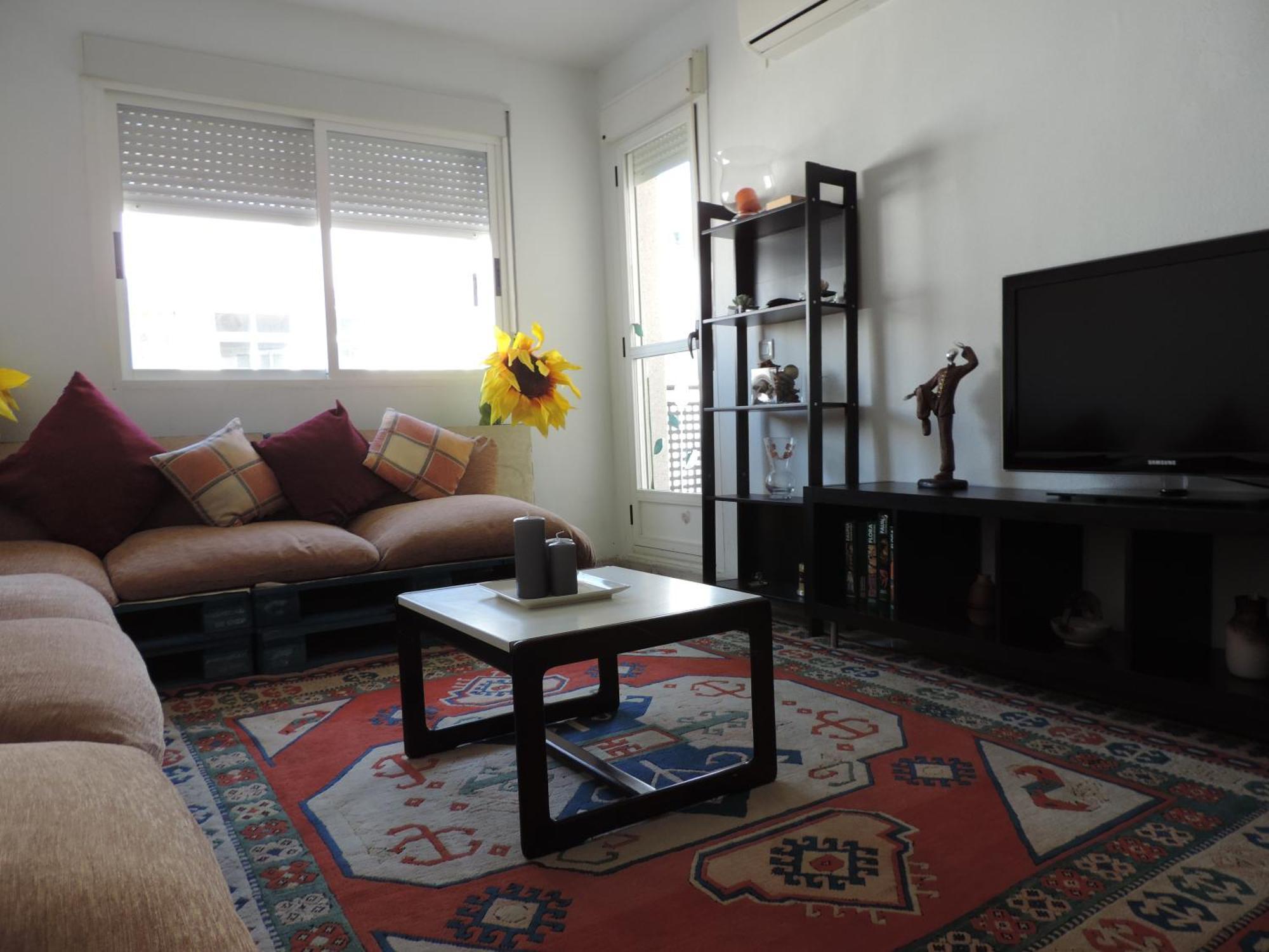 Apartamento Barbancho Casar De Caceres Bilik gambar
