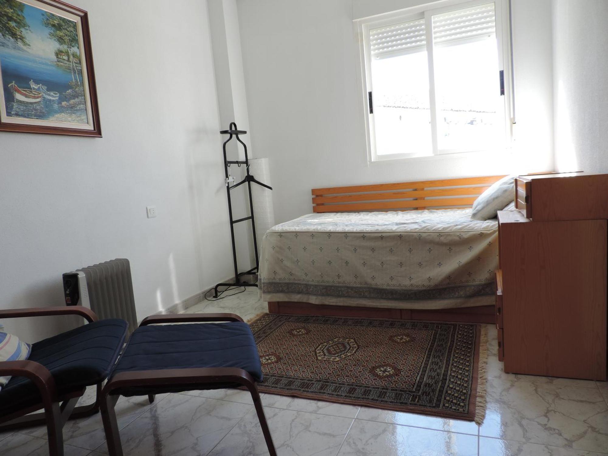 Apartamento Barbancho Casar De Caceres Bilik gambar