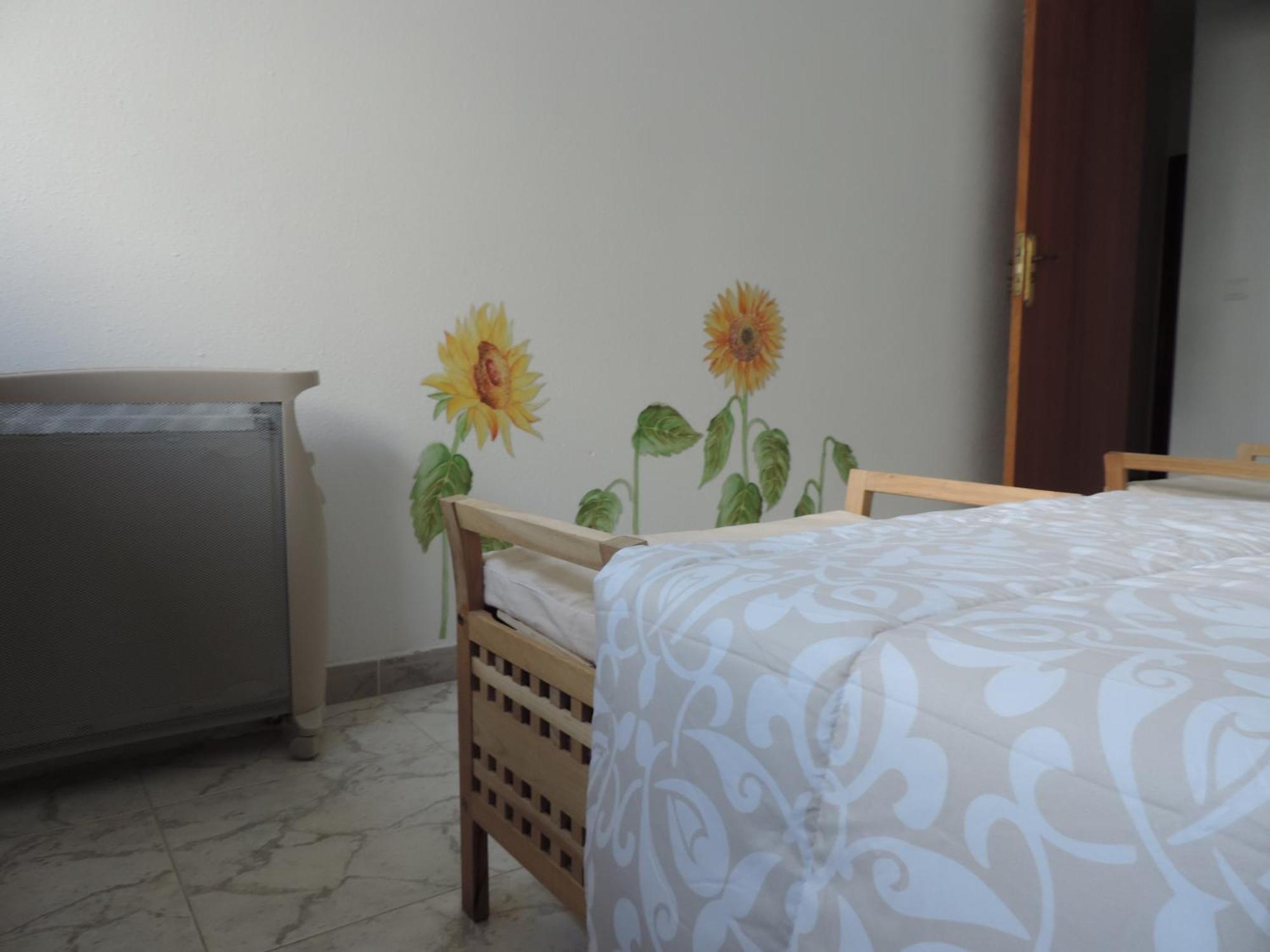 Apartamento Barbancho Casar De Caceres Bilik gambar
