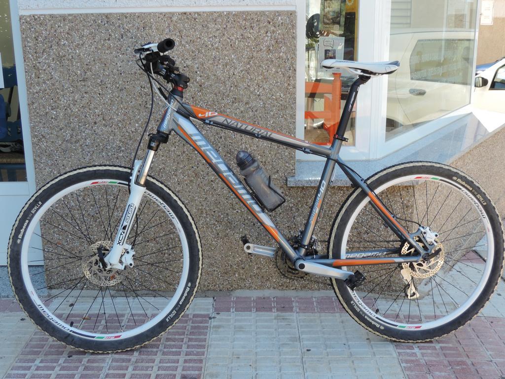 Apartamento Barbancho Casar De Caceres Luaran gambar
