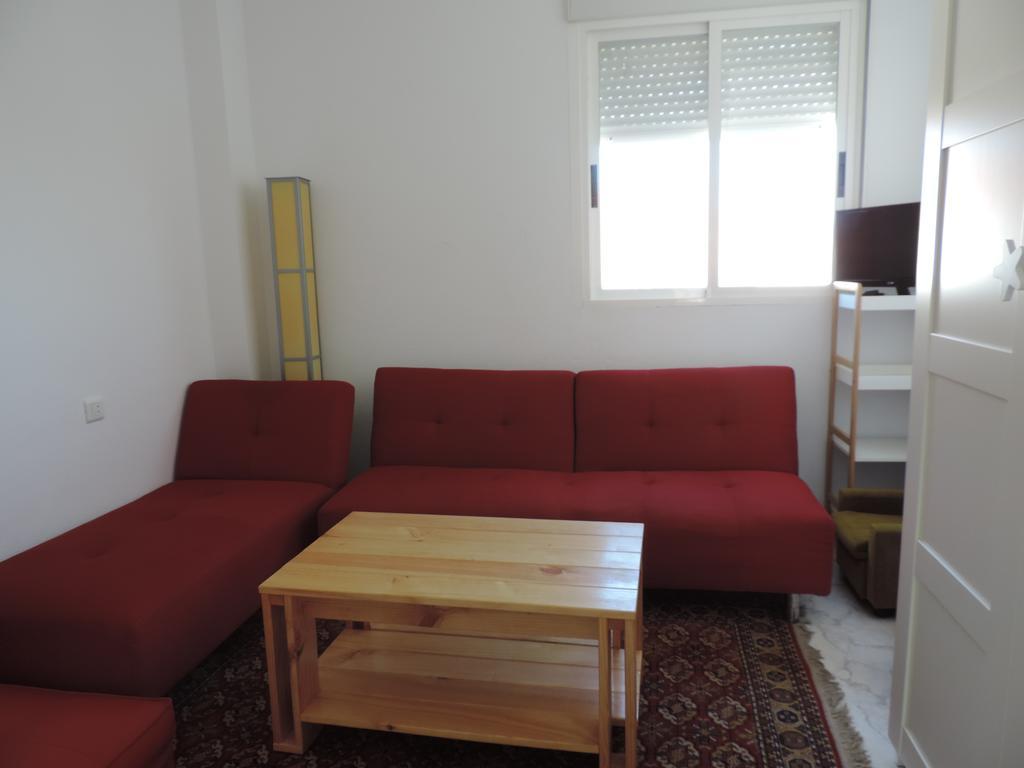 Apartamento Barbancho Casar De Caceres Luaran gambar