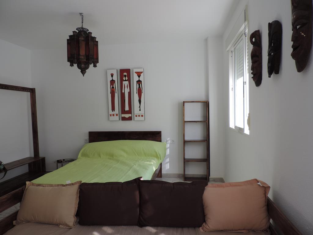 Apartamento Barbancho Casar De Caceres Luaran gambar