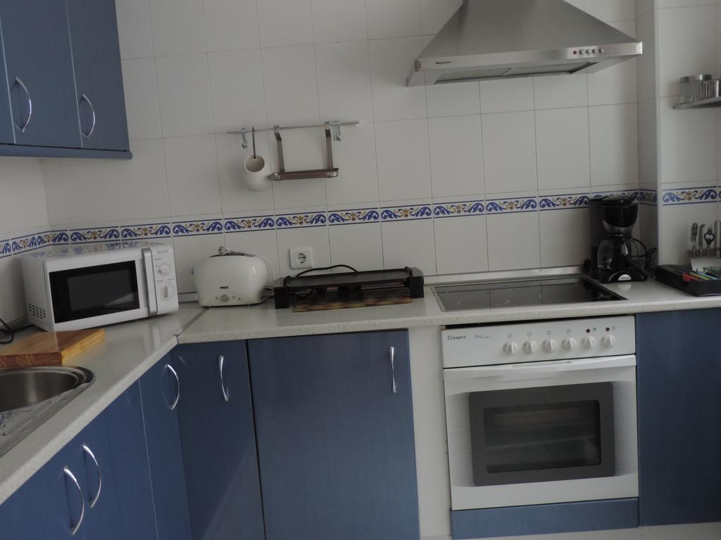 Apartamento Barbancho Casar De Caceres Luaran gambar