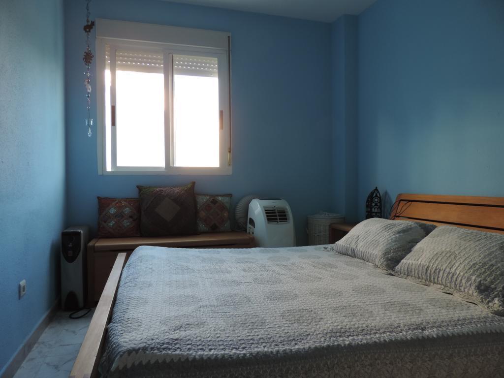 Apartamento Barbancho Casar De Caceres Luaran gambar