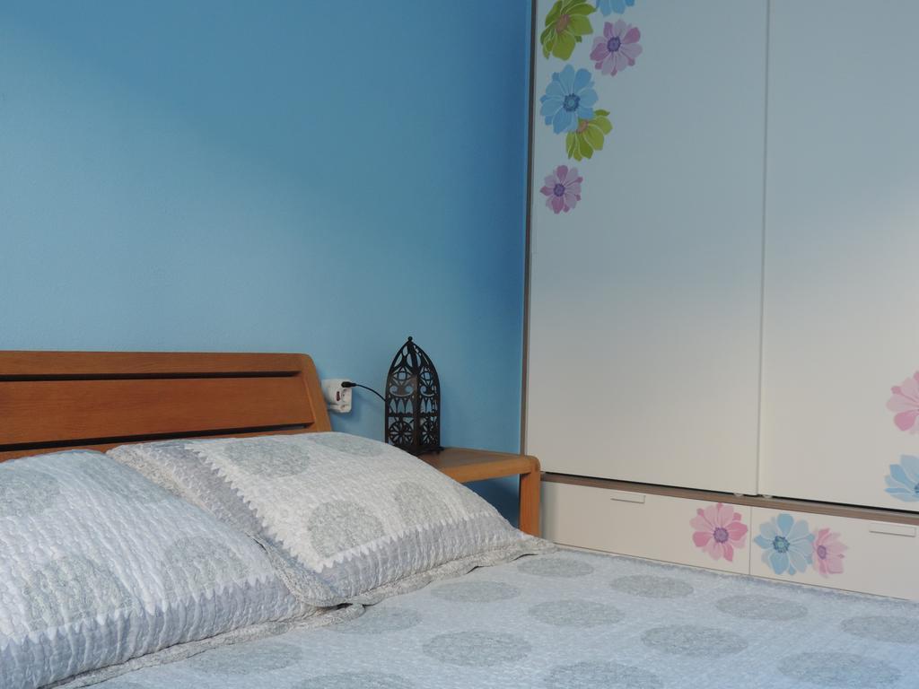 Apartamento Barbancho Casar De Caceres Luaran gambar