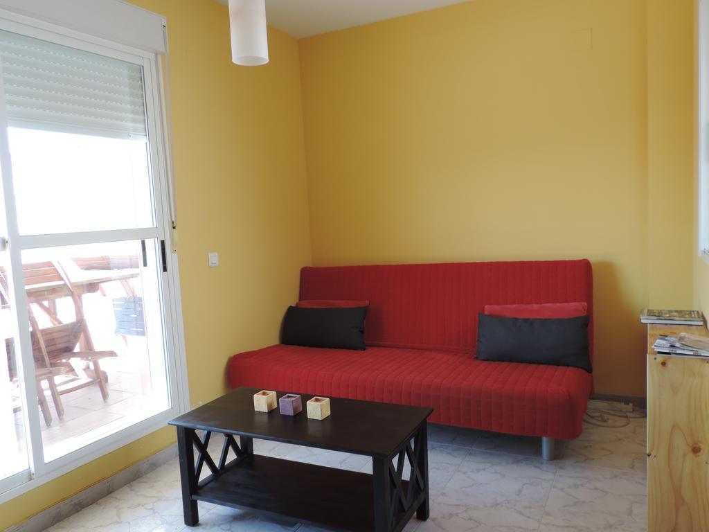 Apartamento Barbancho Casar De Caceres Luaran gambar