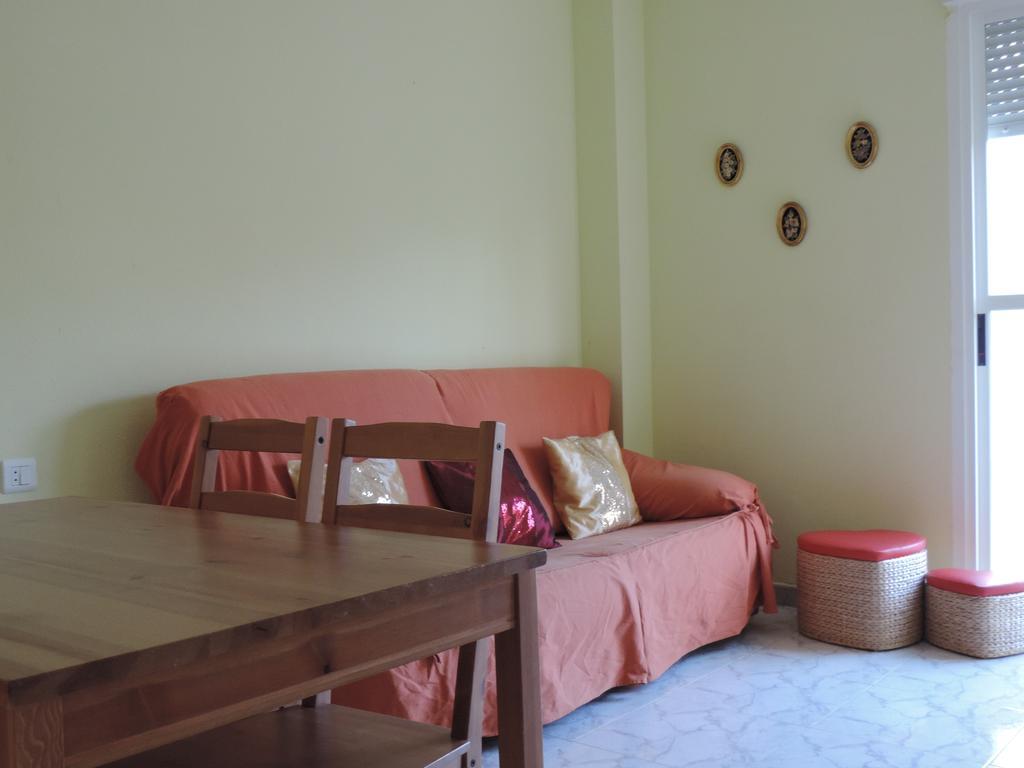 Apartamento Barbancho Casar De Caceres Luaran gambar