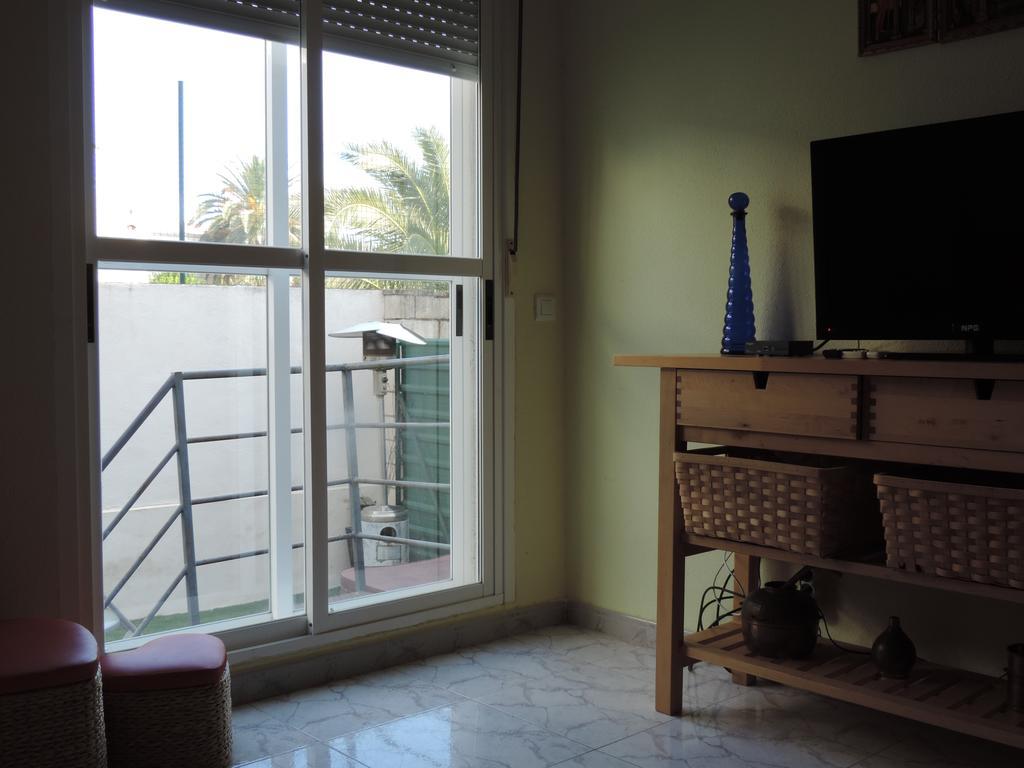 Apartamento Barbancho Casar De Caceres Luaran gambar
