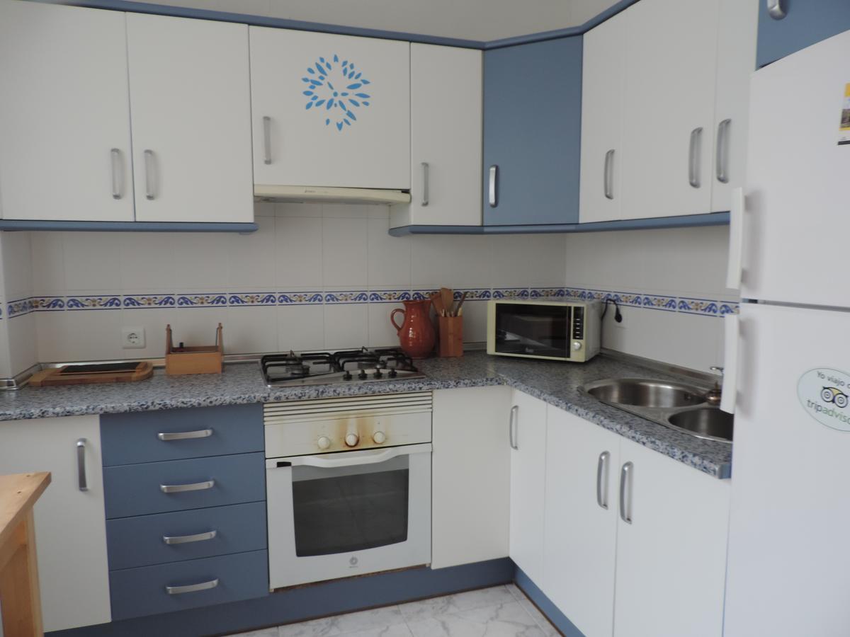 Apartamento Barbancho Casar De Caceres Luaran gambar